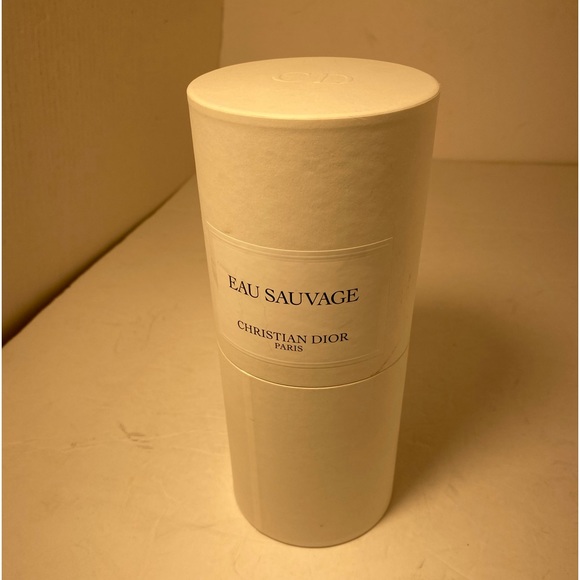 Dior Eau Sauvage - Picture 5 of 8